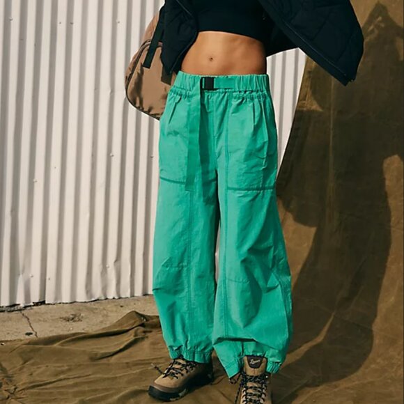 Free People Pants - NWOT Free People Offsides Pants